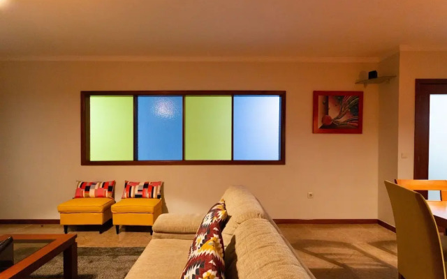 Porto Residence Campanhã