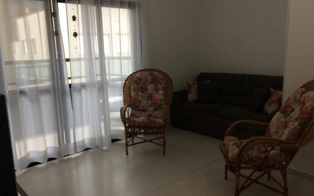 Apartamento 2 Quartos Vista Mar