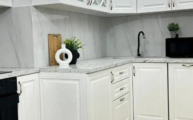 Galileo Terrace Apartments