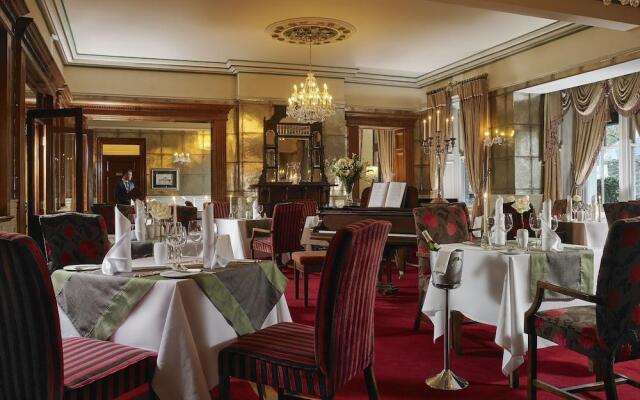 Muckross Park Hotel & Spa