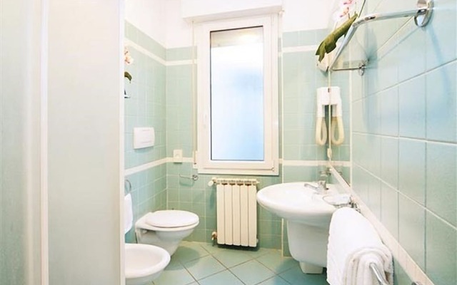 Lavish Apartment in Cattolica With Swimming Pool