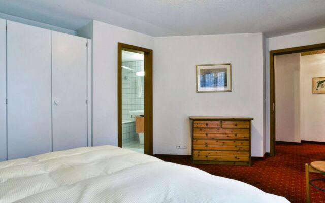 Chalet Abendrot 31633