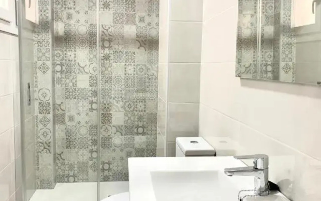 Apartamento Alegna Sunset