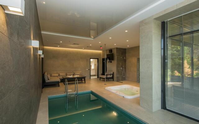 Eco Forrest Club Spa