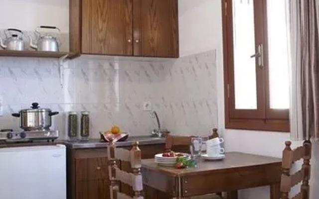 Villa Galinia