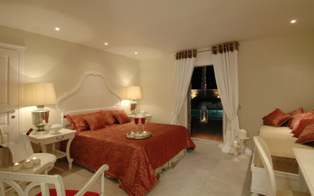 La Residence Mykonos