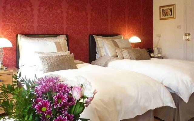 The Merivon Guest House