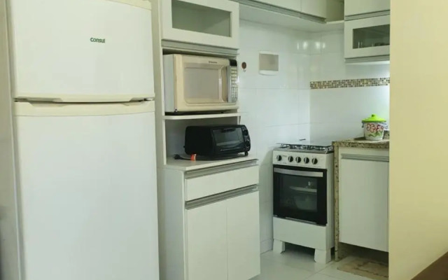 Apartamento Bangalo Cabo Frio