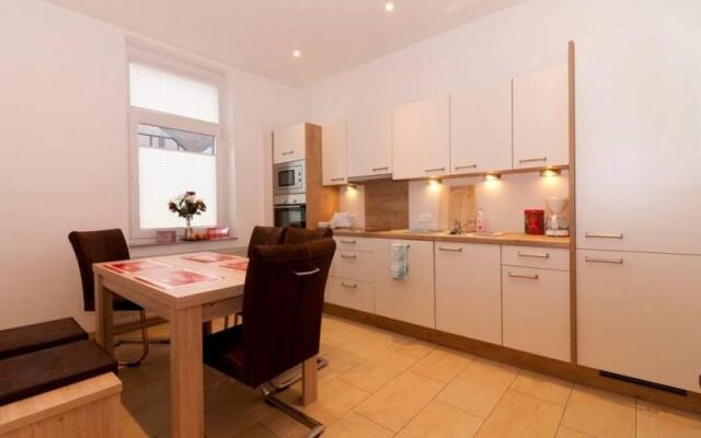 Luxus-Apartment (6414)