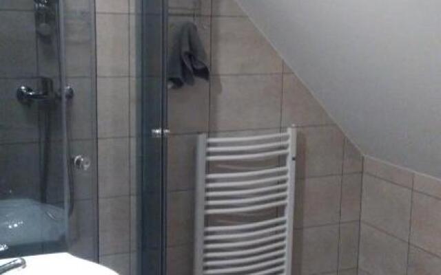 Agroturystyka,, Ranczo Kruszynki"