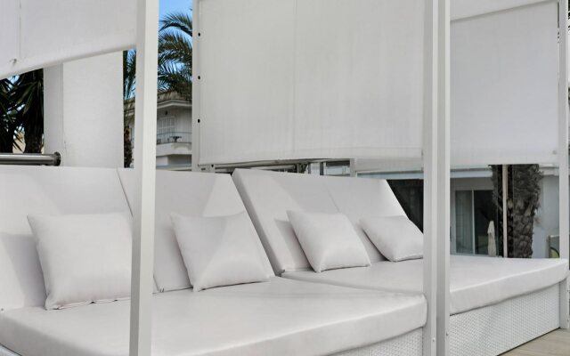 Hotel THB Gran Playa - Adults Only
