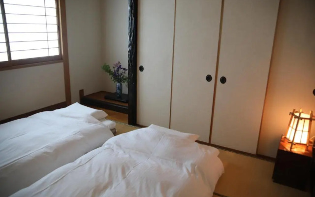 Stay Omihachiman Ekimae Inn