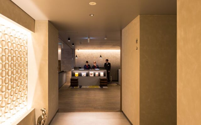 Hotel Resol Nagoya