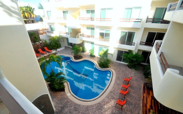 Playa Kaan 03 by Vimex