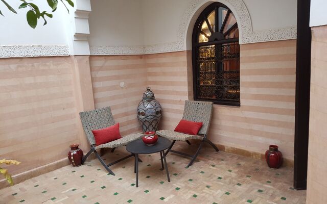 Riad Symphonia