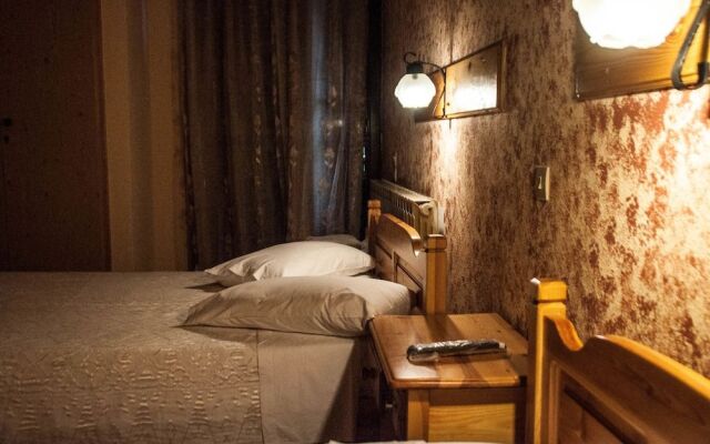 Christofer's Rooms