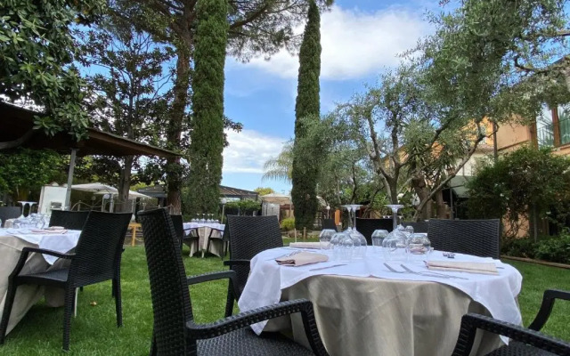 Antica Locanda Palmieri