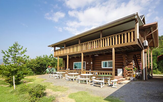 Ganghwado Milmul's Dream Pension