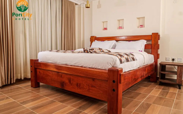 Poricity Hotel Nairobi