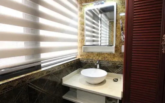 Lijingyuan Boutique Hotel