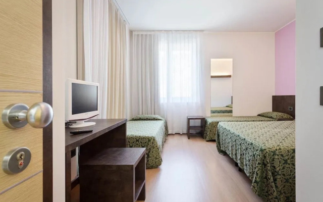 Hotel Due Laghi