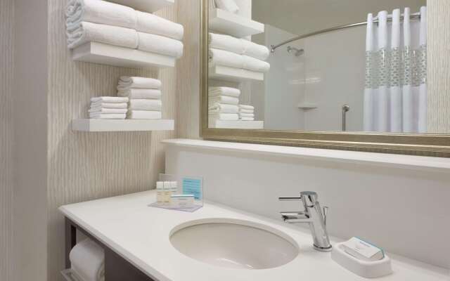 Hampton Inn & Suites Rosemont Chicago O'Hare