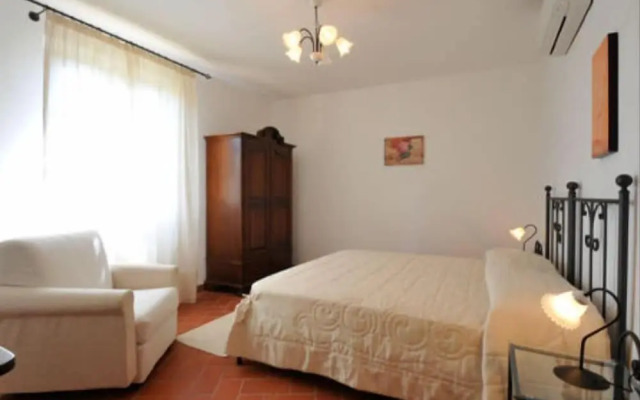 Agriturismo Mannaioni