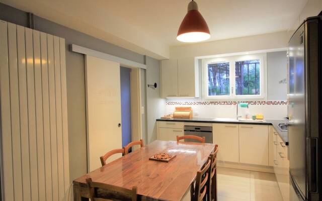 Arcachon - Le Deck 2