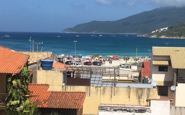Recanto dos Anjos