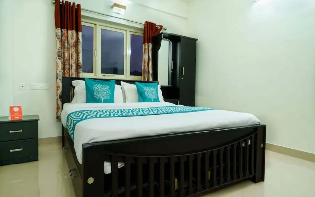 Pepper Green Village