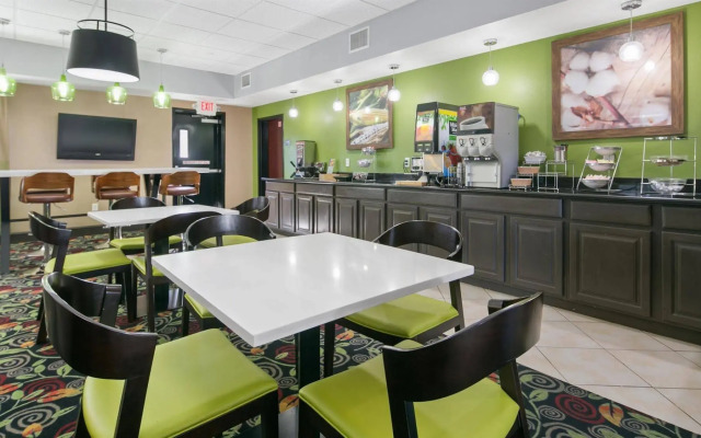 Best Western Harker Heights - Killeen - Fort Hood TX