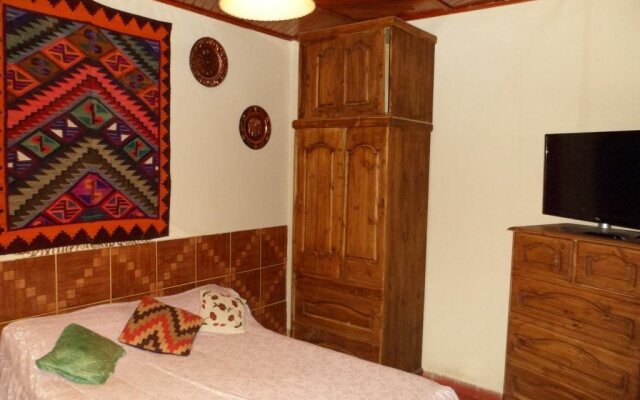 Hostal Killa Wasi