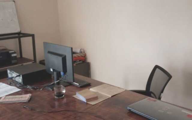 Hotel O Lina Homestay Syariah