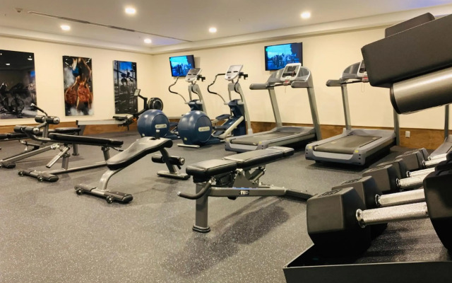 Holiday Inn Express Mexico Basilica by IHG