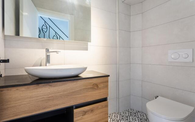 Villa Bercu Paradise