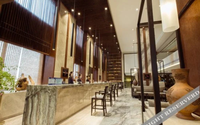 Jiaxing Hotel