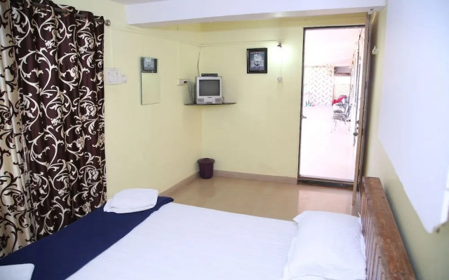 Hotel Park View Matheran