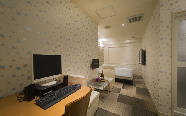 Hotel Linden Oji