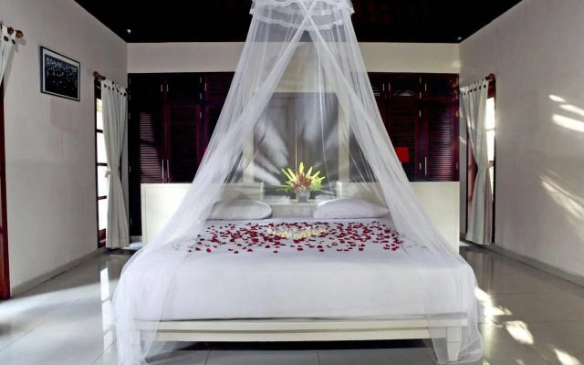 Natah Bale Villas
