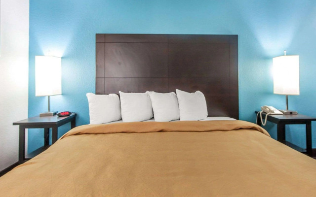 Quality Inn & Suites