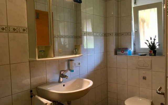 Apartment Casa del Monte