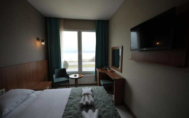 Fatsa Safir Otel