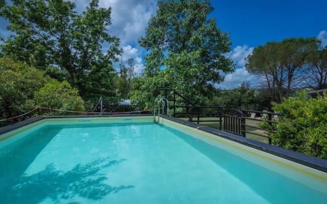 Casale La Canigiana, House, Pool, San Miniato