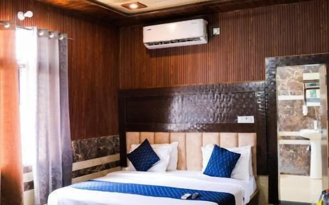 Hotel Luxury Palace Vrindavan