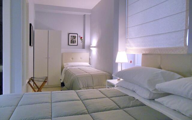L'Ospite - Lifestyle Residence, Design Rooms