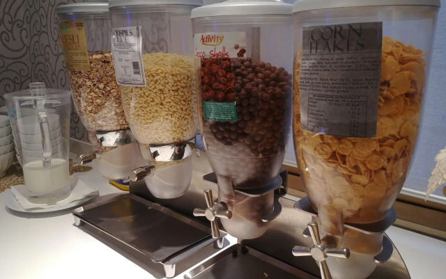 Hotel Vittoria & Orlandini