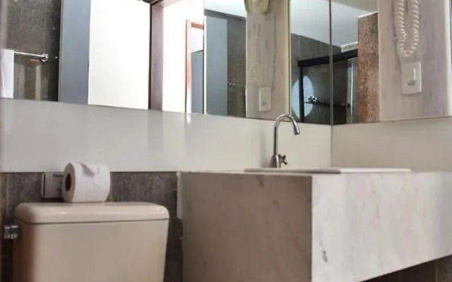 Nobile Inn Royal Joao Pessoa