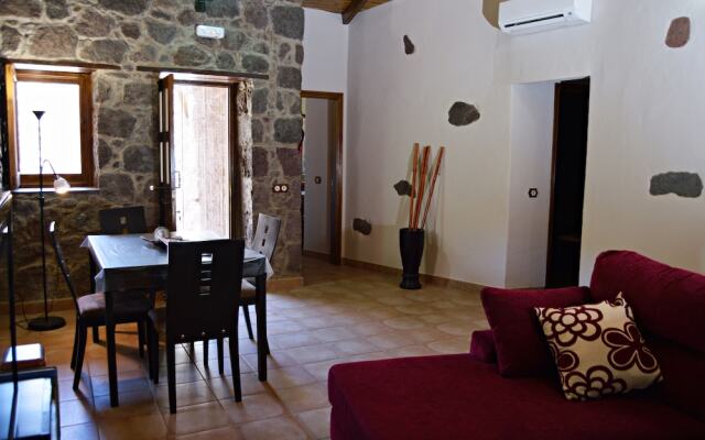 Casa Rural El Rinconcito
