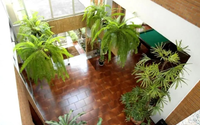 Ancona Center Hotel