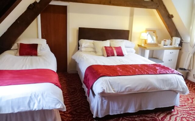 Seven Stars Bed and Breakfast